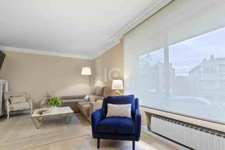 Apartment for sale in Getxo