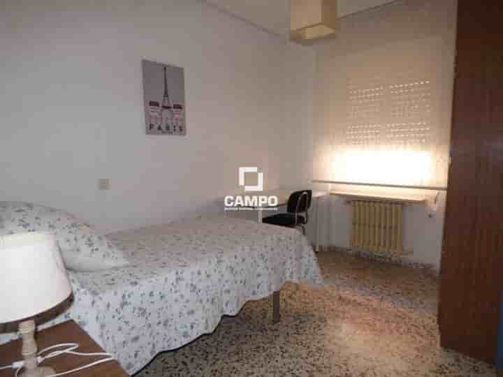 Apartment for rent in Albacete