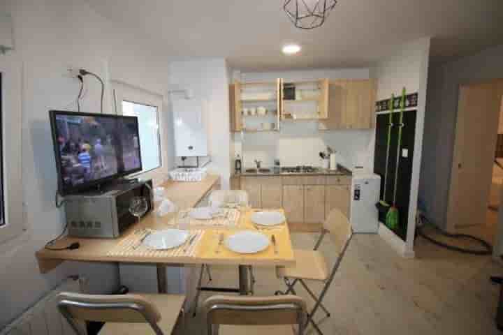 Apartment for rent in Santander