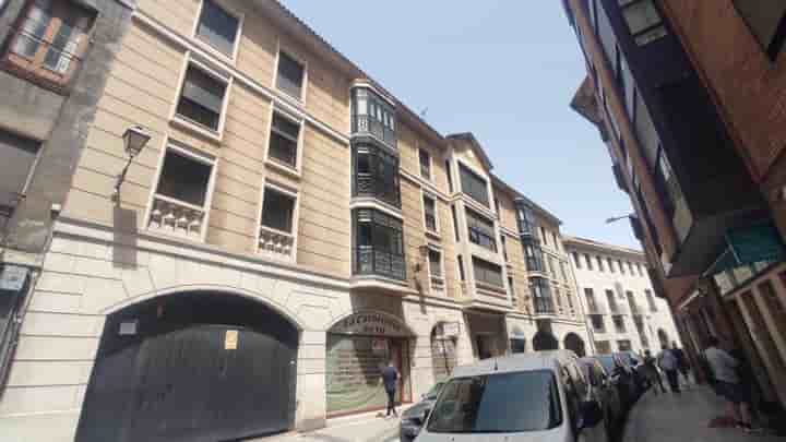 Apartment for rent in Valladolid