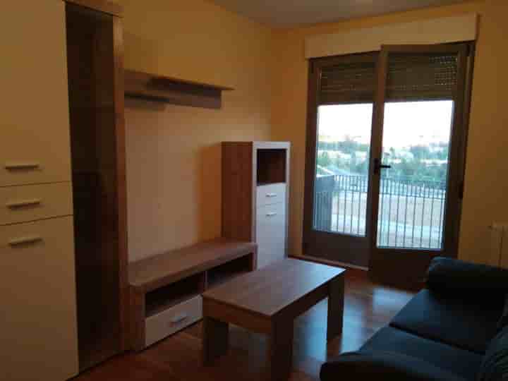 Apartment for rent in Salamanca