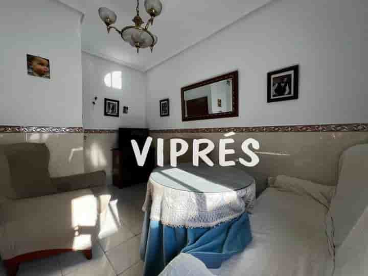 Apartamento para venda em Cáceres‎