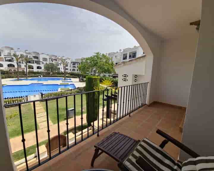 Apartamento en alquiler en Roldán