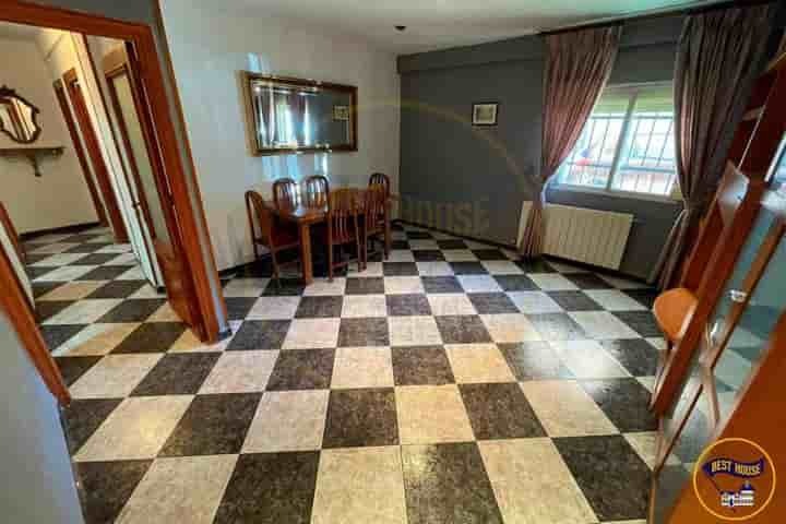 Apartment for sale in Cuenca