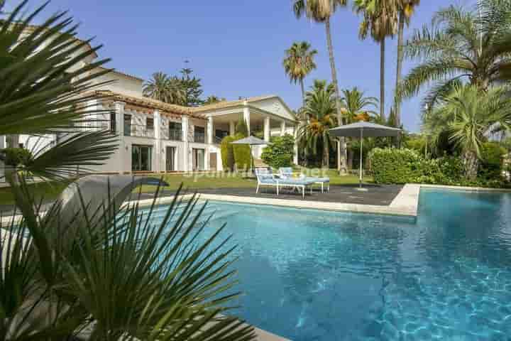 Casa para venda em Las Brisas