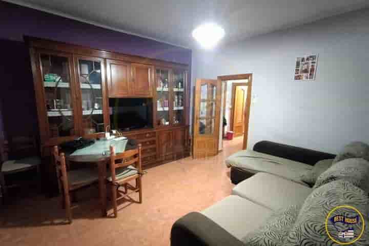 Apartment for sale in Cuenca