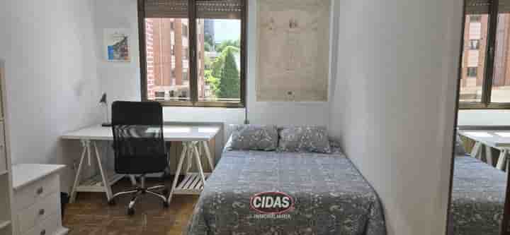 Apartamento en alquiler en Oviedo