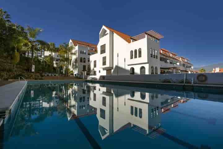 Apartment for sale in Las Brisas