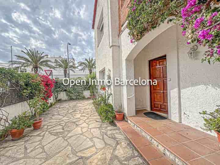 Appartement à louer à Sant Pere de Ribes