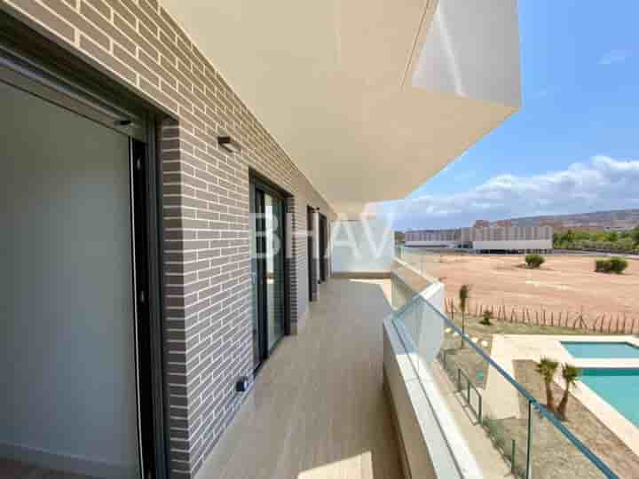 Apartment for rent in Alicante