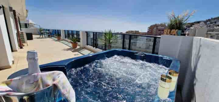 House for rent in Mijas Costa