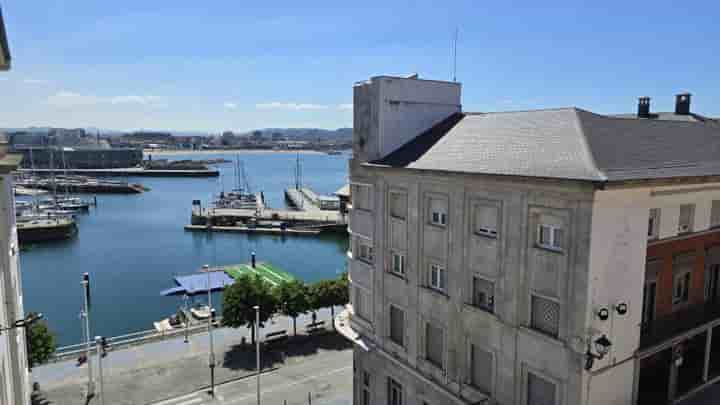 Wohnung zur Miete in Gijón