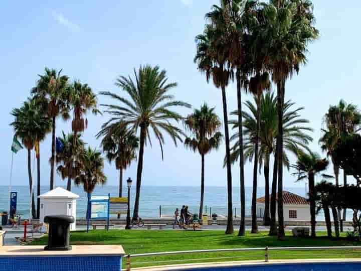 Appartement à louer à San Pedro de Alcántara