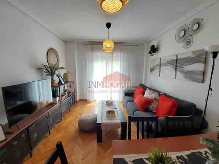 Apartment for rent in Ávila