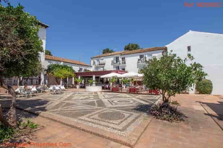 Apartment for sale in Las Chapas-El Rosario