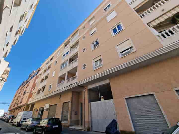 Apartment for sale in Nueva Torrevieja