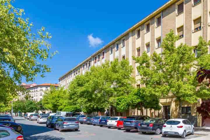 Wohnung zur Miete in Pamplona