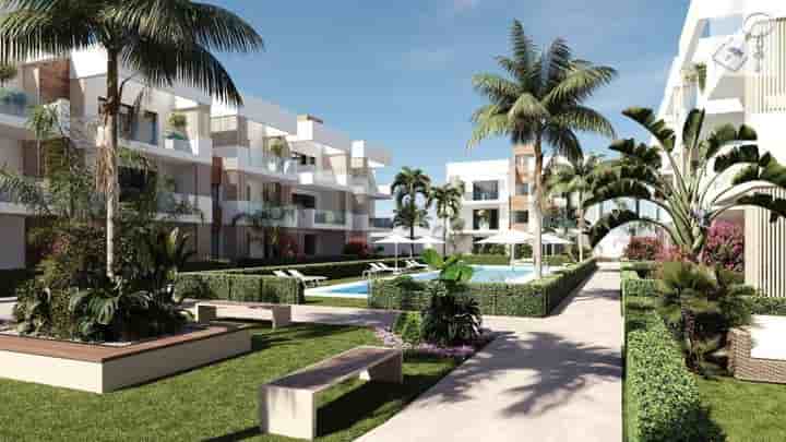 Apartamento en venta en San Pedro del Pinatar