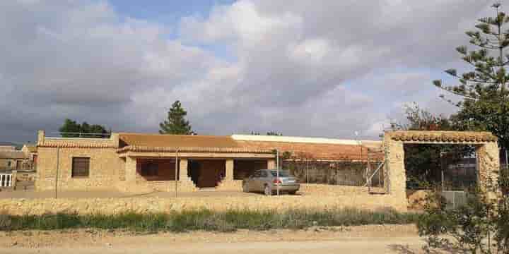 Casa in vendita a El Escobar, Los Paganes y Los Almagros