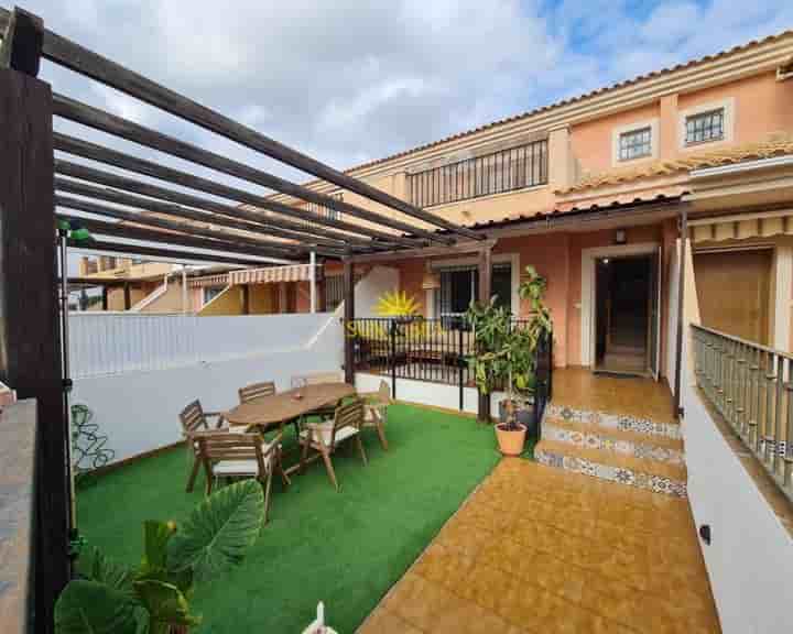 House for rent in San Javier