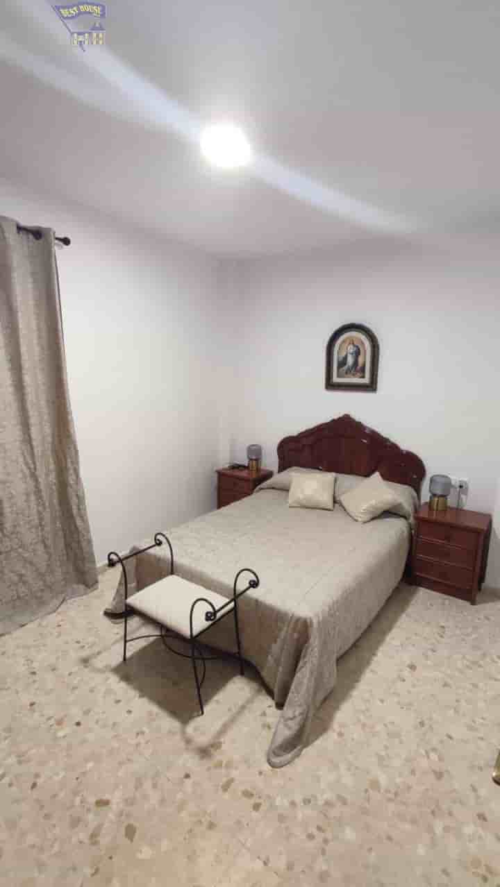 Apartamento para arrendar em Arcos de la Frontera