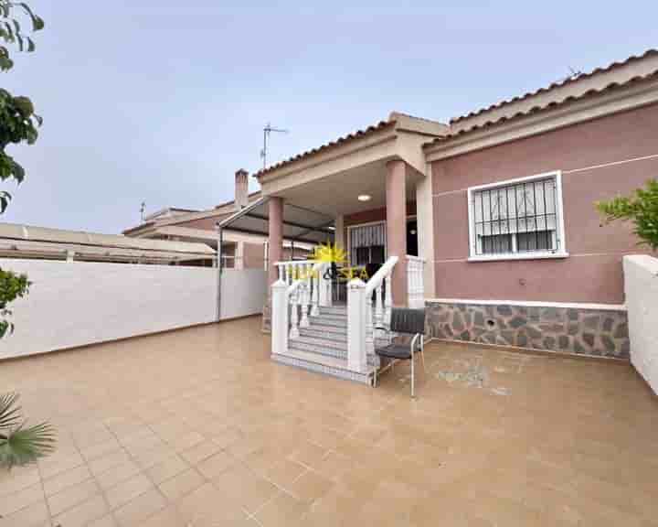 House for rent in Torre de la Horadada