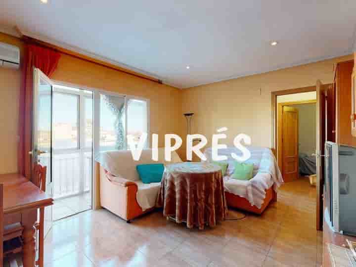 Apartment for sale in Cáceres‎