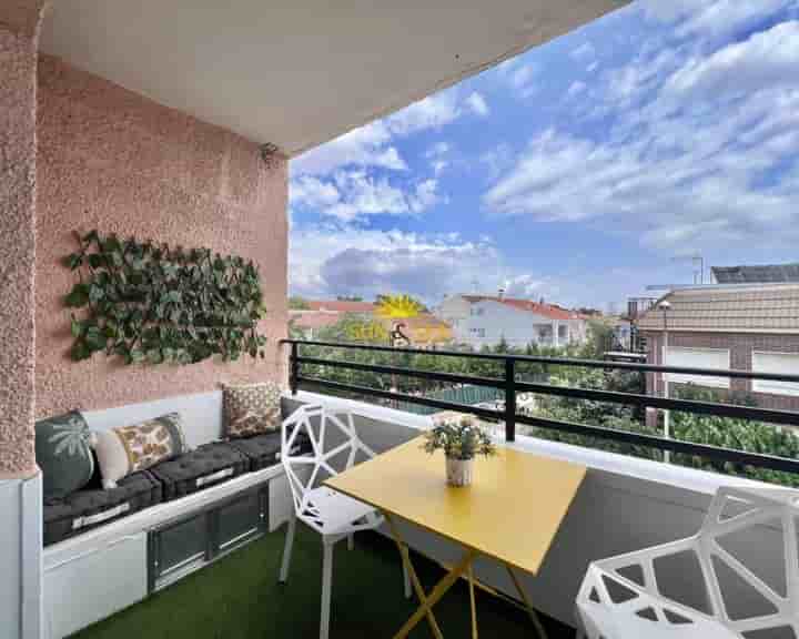 Apartment for rent in Santiago de la Ribera