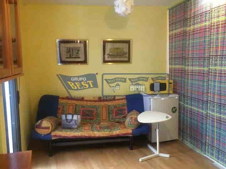 Apartment for rent in León