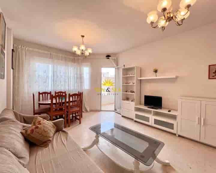 Apartamento en alquiler en Playa del Cura