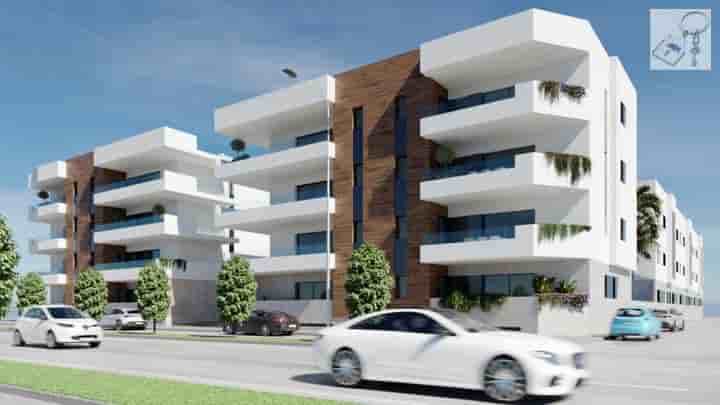 Apartamento para venda em San Pedro del Pinatar