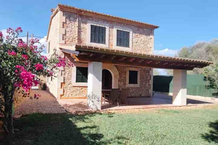 Maison à louer à Santanyí