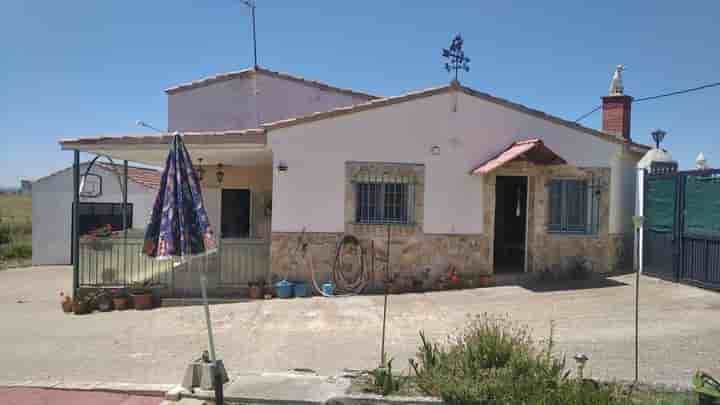 Haus zum Verkauf in Zamora