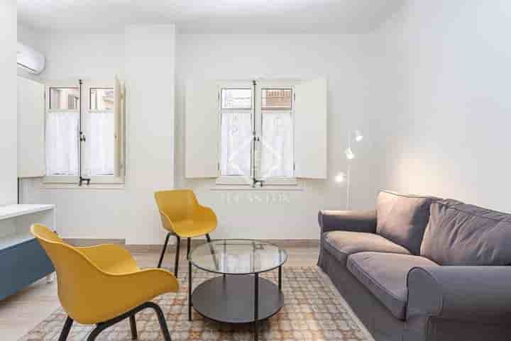 Apartamento en alquiler en Barcelona