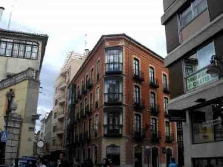 Apartamento en alquiler en Valladolid