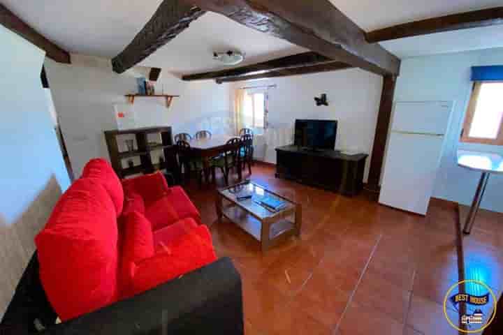 Apartment for rent in Cuenca