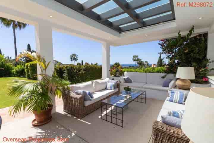 House for sale in Las Chapas-El Rosario