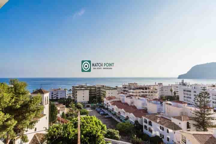 Apartamento en alquiler en La Herradura