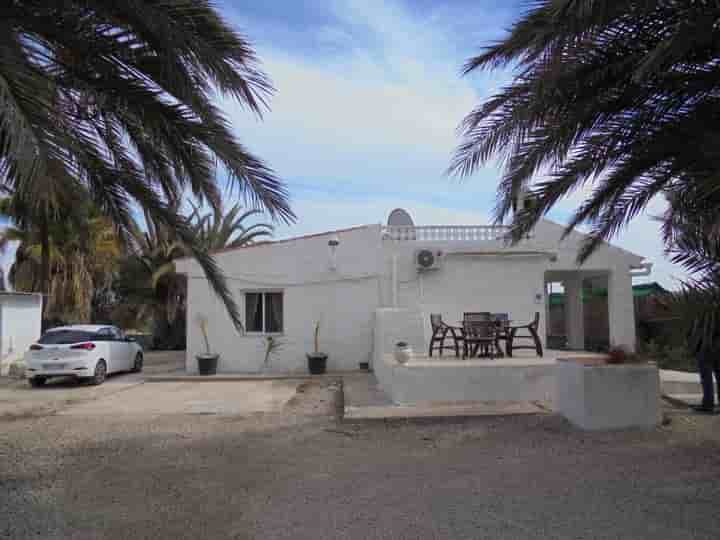 Casa en venta en Crevillent