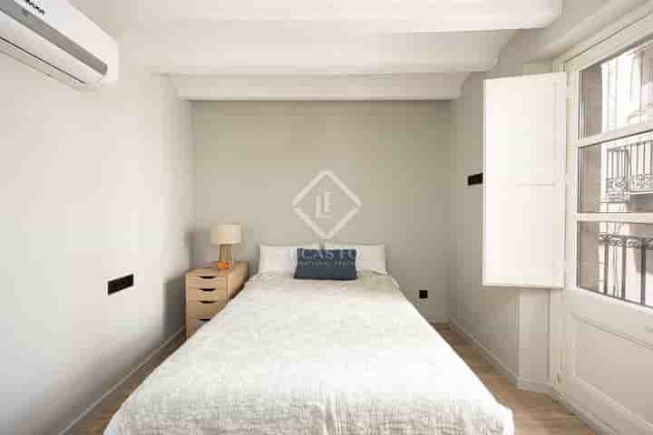 Apartamento para arrendar em Barcelona