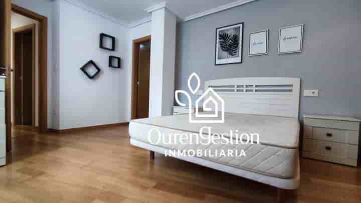 Apartamento para arrendar em Ourense