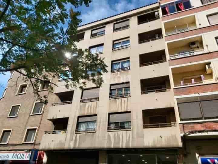 Apartment for rent in Universidad