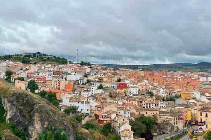 Lägenhet till salu i Cuenca