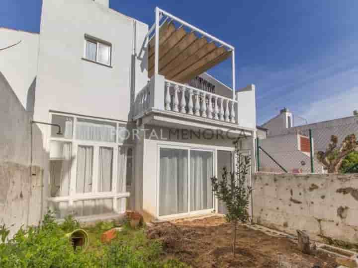 Maison à vendre à Sant Lluís