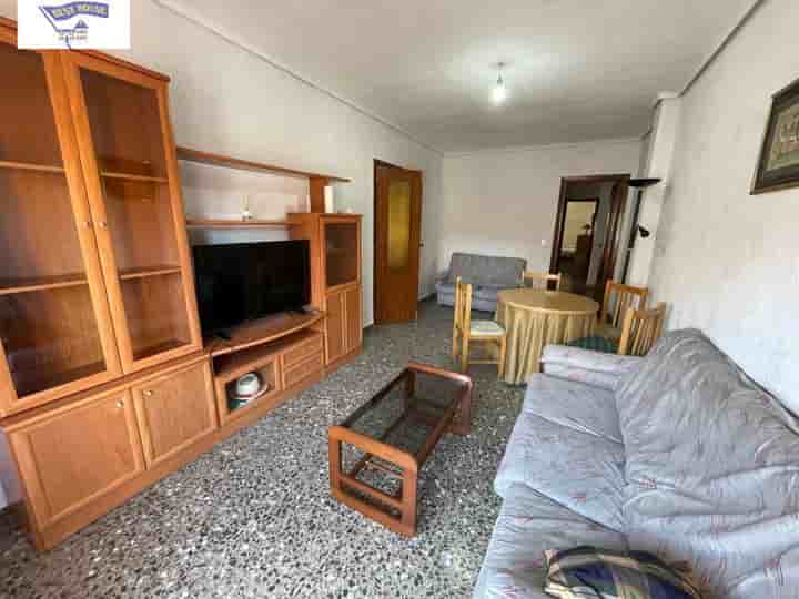 Apartment for rent in Albacete