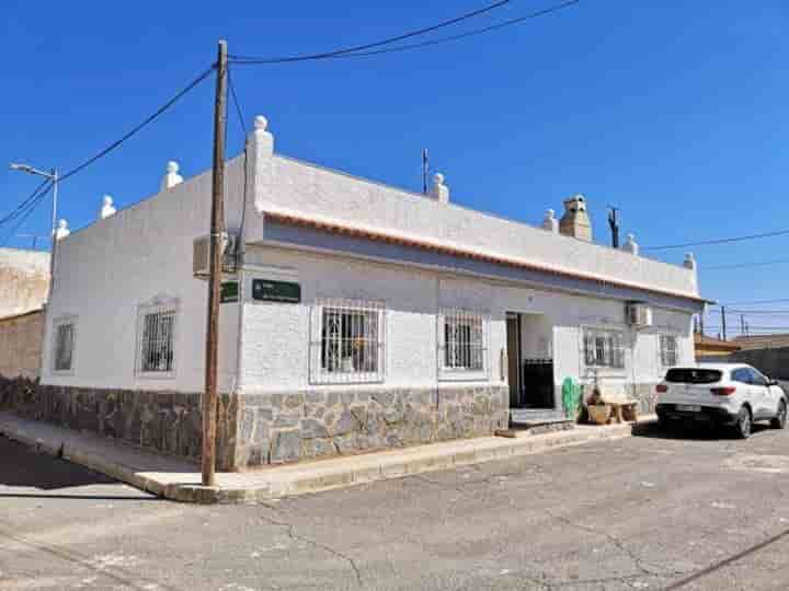 House for sale in El Escobar, Los Paganes y Los Almagros