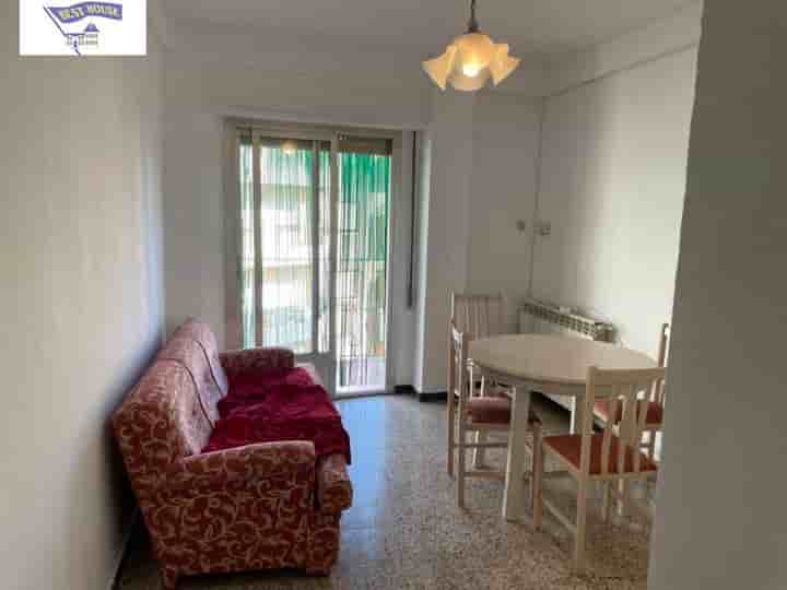 Apartment for rent in Albacete