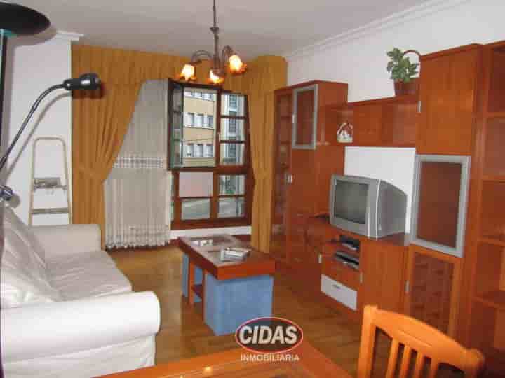 Apartamento en alquiler en Oviedo