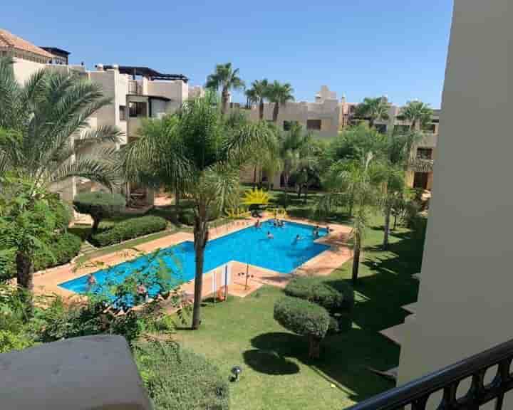 Apartamento para arrendar em San Javier