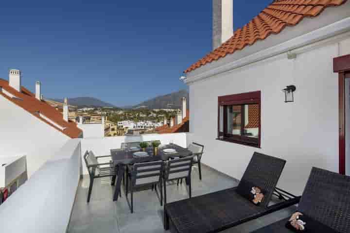 Casa para venda em Las Brisas